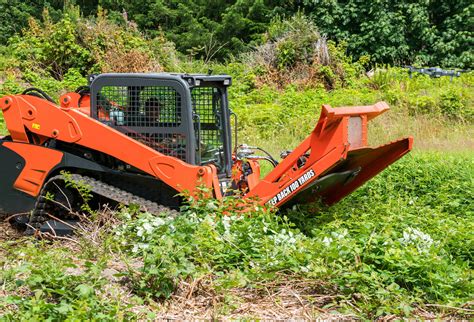 landscape attachments for skid steer|land clearing skid steer attachments.